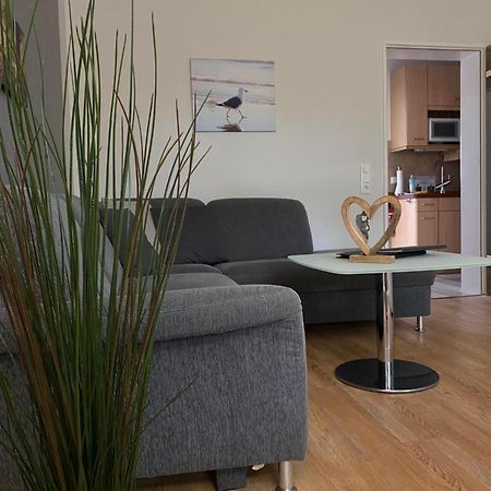 Ferienwohnung Juchmann Timmendorfer Strand Kültér fotó
