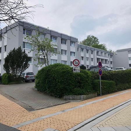 Ferienwohnung Juchmann Timmendorfer Strand Kültér fotó