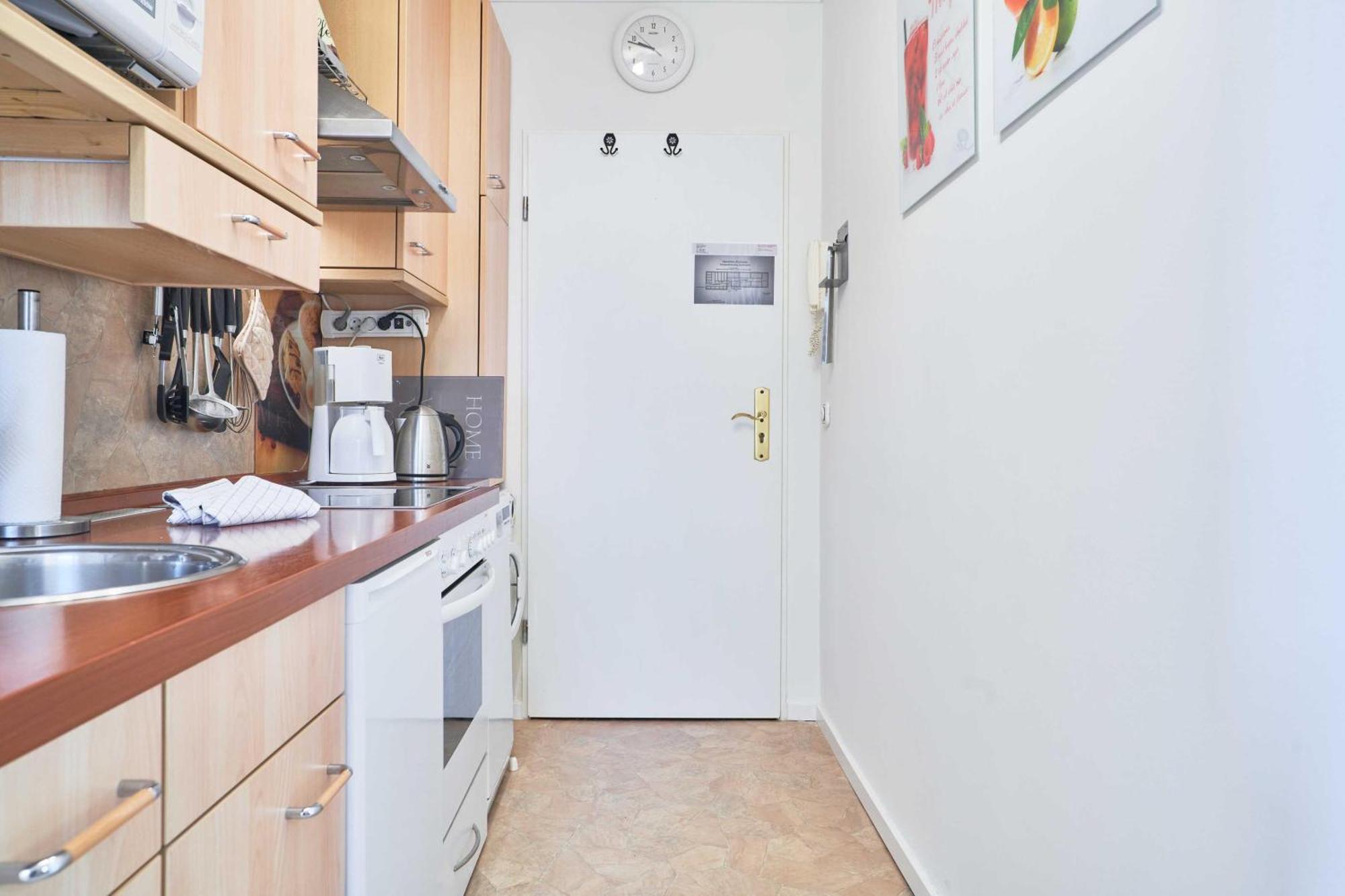 Ferienwohnung Juchmann Timmendorfer Strand Kültér fotó