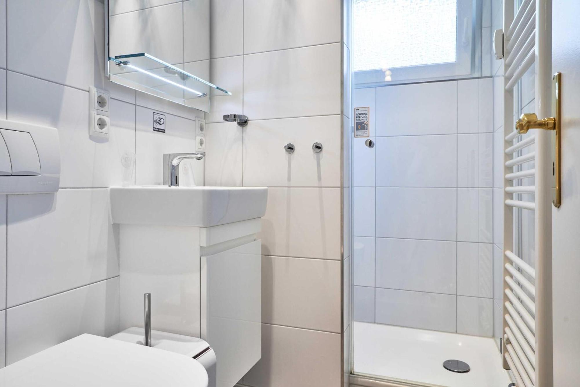 Ferienwohnung Juchmann Timmendorfer Strand Kültér fotó
