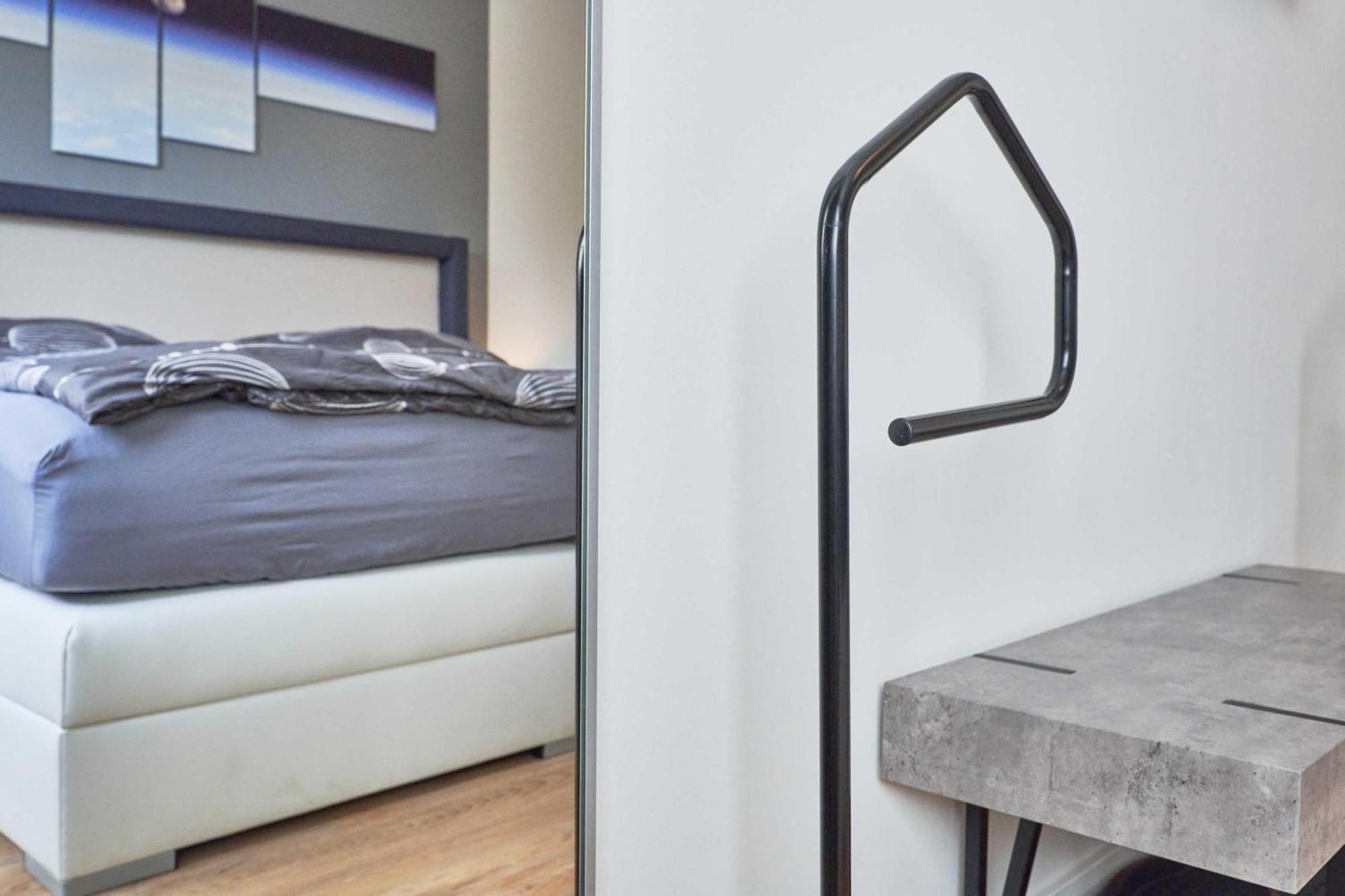 Ferienwohnung Juchmann Timmendorfer Strand Kültér fotó