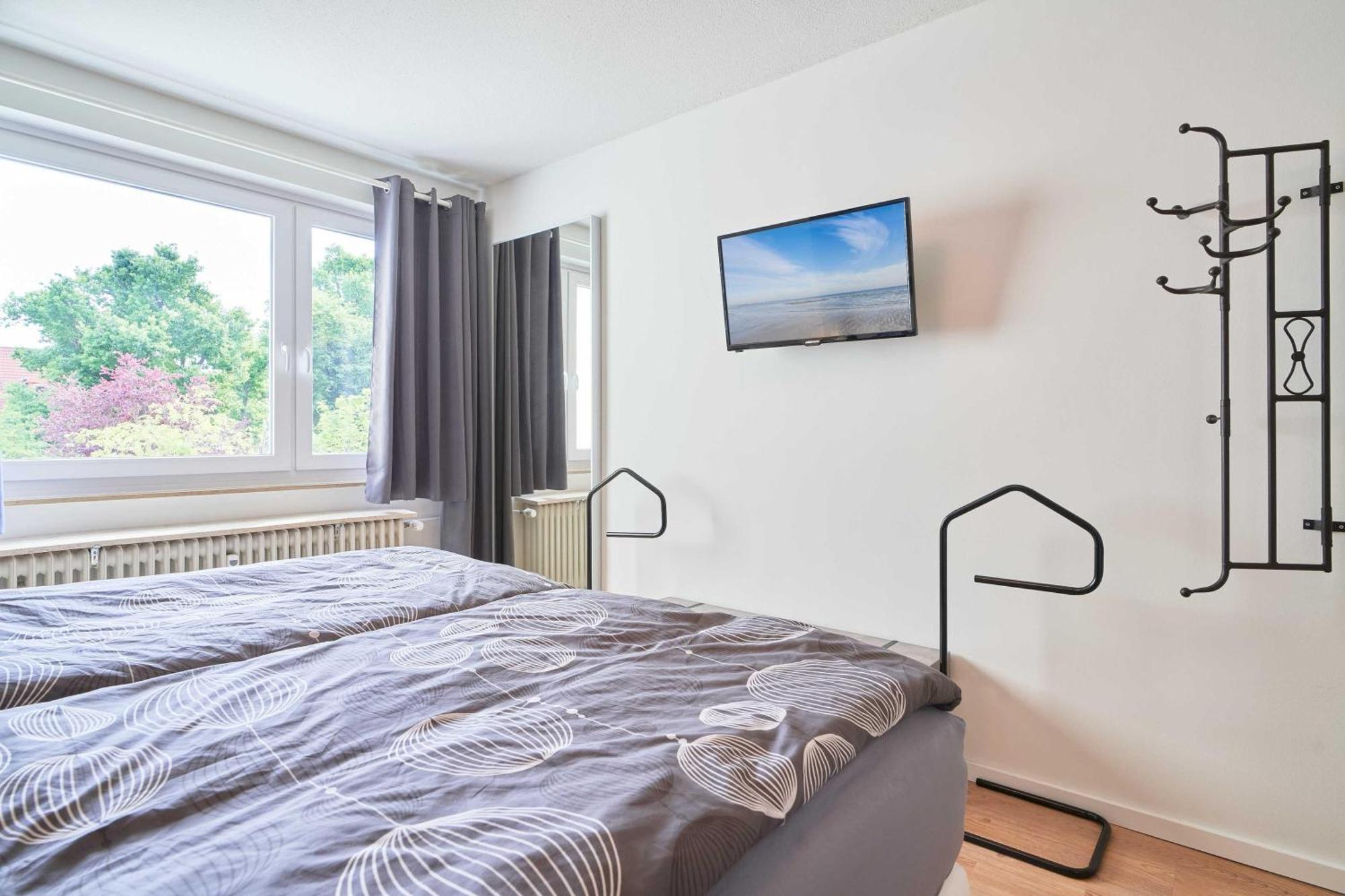 Ferienwohnung Juchmann Timmendorfer Strand Kültér fotó